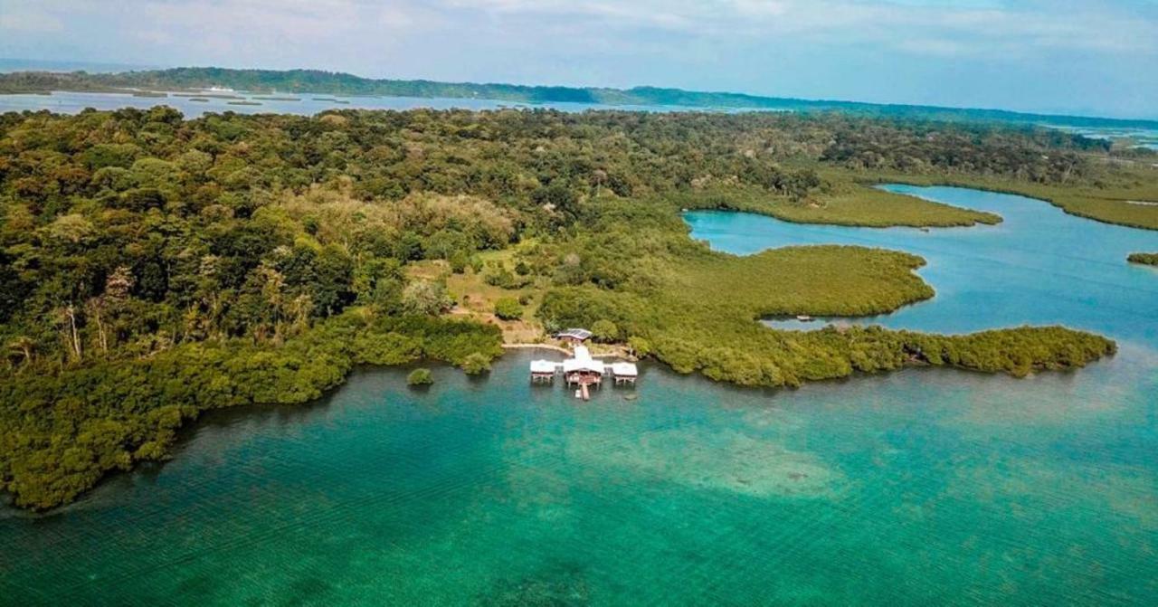 Aqui hoy cabañas Solarte Exterior foto